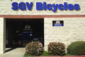 SGV Bicycles image