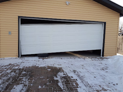 Garage Door Maintenance and Repairs - Regina