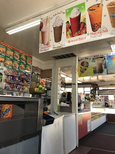 Donut Shop «Yummy Donuts», reviews and photos, 7555 Balboa Blvd, Van Nuys, CA 91406, USA