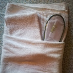 Photo n°2 de l'avis de Simona.a fait le 24/02/2019 à 12:14 sur le  Farm Cottage in the Sibillini Park à Norcia