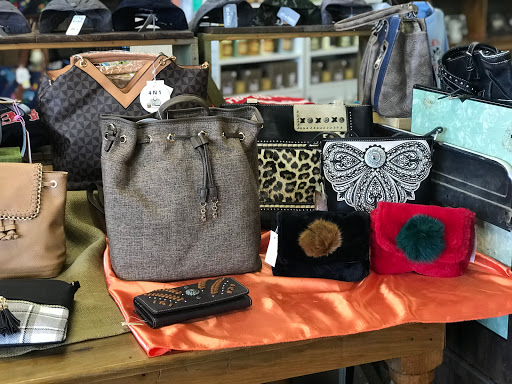 Barbecue Restaurant «Lewis Country Store», reviews and photos, 5106 Old Hickory Blvd, Nashville, TN 37218, USA