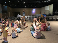 Shepherd of the Desert Preschool - Photo 5 - Car repair in Scottsdale, AZ, Scottsdale