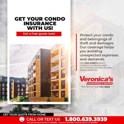 Insurance Agency «Adrianas Insurance Services Inc», reviews and photos