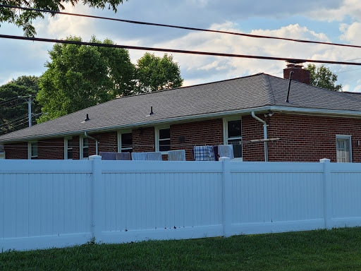 Roofing Contractor «Atlantic Craftsman Co.», reviews and photos, 908 Business Park Dr, Chesapeake, VA 23320, USA