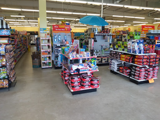 Dollar Store «FAMILY DOLLAR», reviews and photos, 4400 W Railroad St, Gulfport, MS 39501, USA