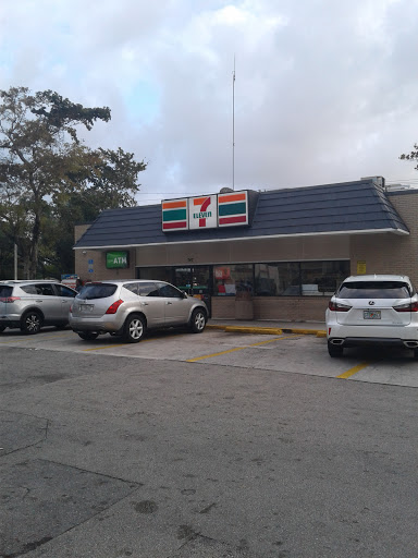 Convenience Store «7-Eleven», reviews and photos, 747 Hallandale Beach Blvd, Hallandale Beach, FL 33009, USA
