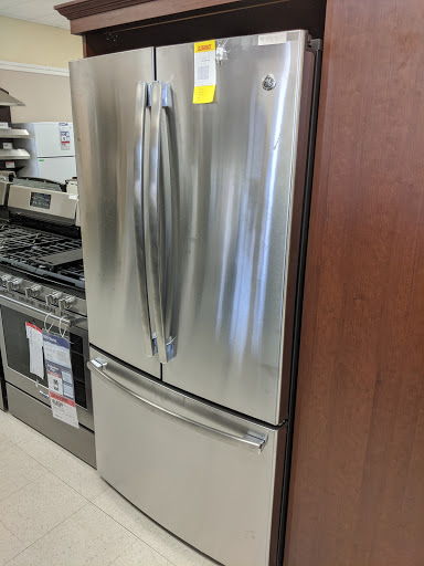 Appliance Store «Sears Hometown Store», reviews and photos, 2570 S Main St, Lakeport, CA 95453, USA