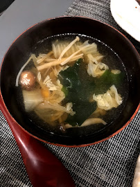 Soupe du Restaurant japonais Momoka à Paris - n°15