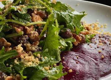 American Restaurant «The Hollow Bar + Kitchen», reviews and photos, 79 N Pearl St, Albany, NY 12207, USA