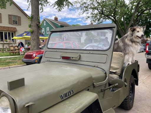 Auto Repair Shop «Golden Triangle Auto Care», reviews and photos, 1112 Speer Blvd, Denver, CO 80204, USA