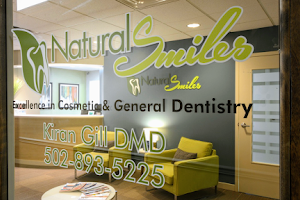 Natural Smiles Dentistry image