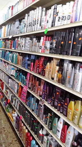Beauty Product Supplier «BUY BEST BEAUTY OUTLETS, INC.», reviews and photos, 14869 N Dale Mabry Hwy, Tampa, FL 33618, USA