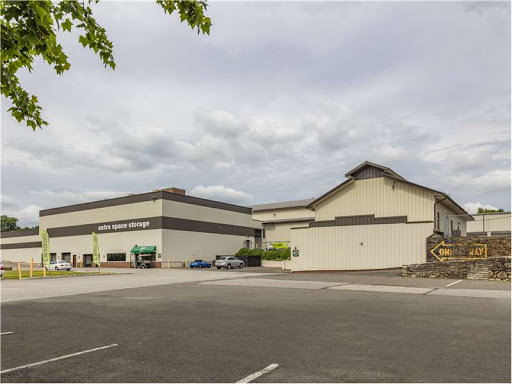 Storage Facility «Extra Space Storage», reviews and photos, 43 Ramapo Valley Rd, Mahwah, NJ 07430, USA