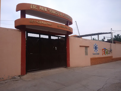 Escuela Primaria Estatal 'Ignacio Manuel Altamirano'