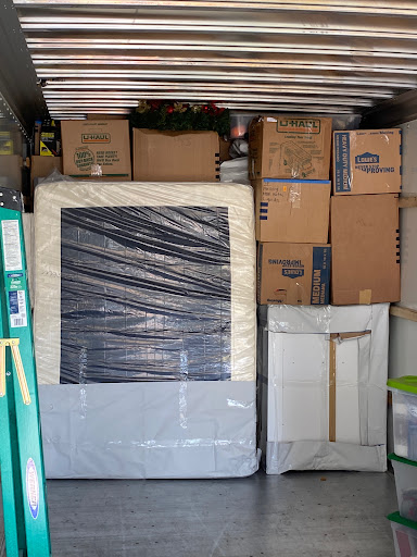 Moving and Storage Service «Roadrunner Moving & Storage», reviews and photos, 12425 Chimney Rock Rd, Houston, TX 77035, USA