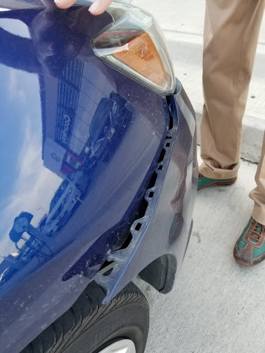 Auto Body Shop «Caliber Collision», reviews and photos, 855 E Hwy 67, Duncanville, TX 75137, USA