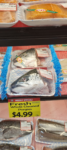 Supermarket «Trade Fair Supermarket», reviews and photos, 2220 36th Ave, Long Island City, NY 11106, USA