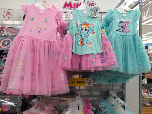 Department Store «Walmart Supercenter», reviews and photos, 419 Hwy 52 Bypass W, Lafayette, TN 37083, USA