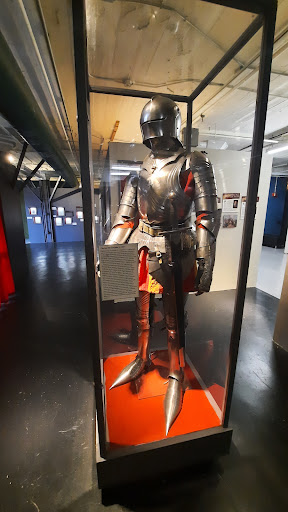 Museum «Museum of World Treasures», reviews and photos, 835 E 1st St N, Wichita, KS 67202, USA