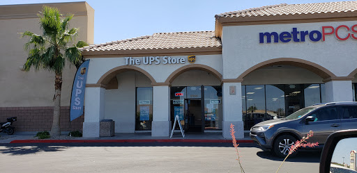 The UPS Store