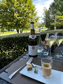 Plats et boissons du Hôtel Restaurant Le Rive Gauche à Joigny - n°13