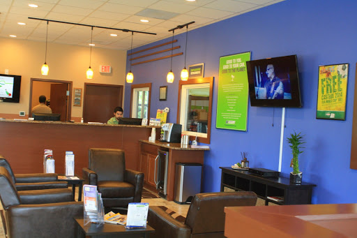 Auto Repair Shop «Honest-1 Auto Care Spotsylvania VA», reviews and photos, 10350 Courthouse Rd, Spotsylvania, VA 22553, USA