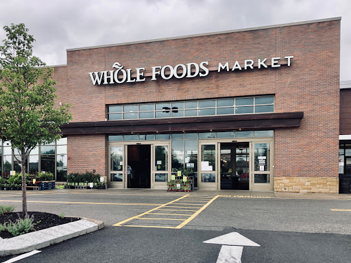 Grocery Store «Whole Foods Market», reviews and photos, 10576 Perry Hwy, Wexford, PA 15090, USA