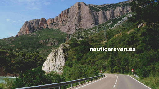 Nauticaravan