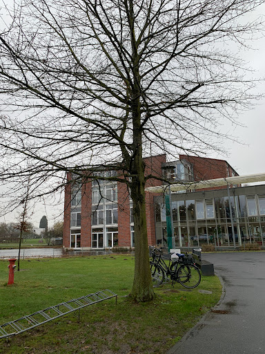 Rehabilitationskliniken Düsseldorf