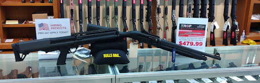 Gun Shop «The Village Arms», reviews and photos, 868 PA-41, Gap, PA 17527, USA