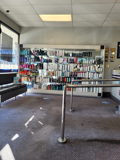 Hair Salon «Supercuts», reviews and photos, 9925 Topanga Canyon Blvd, Chatsworth, CA 91311, USA