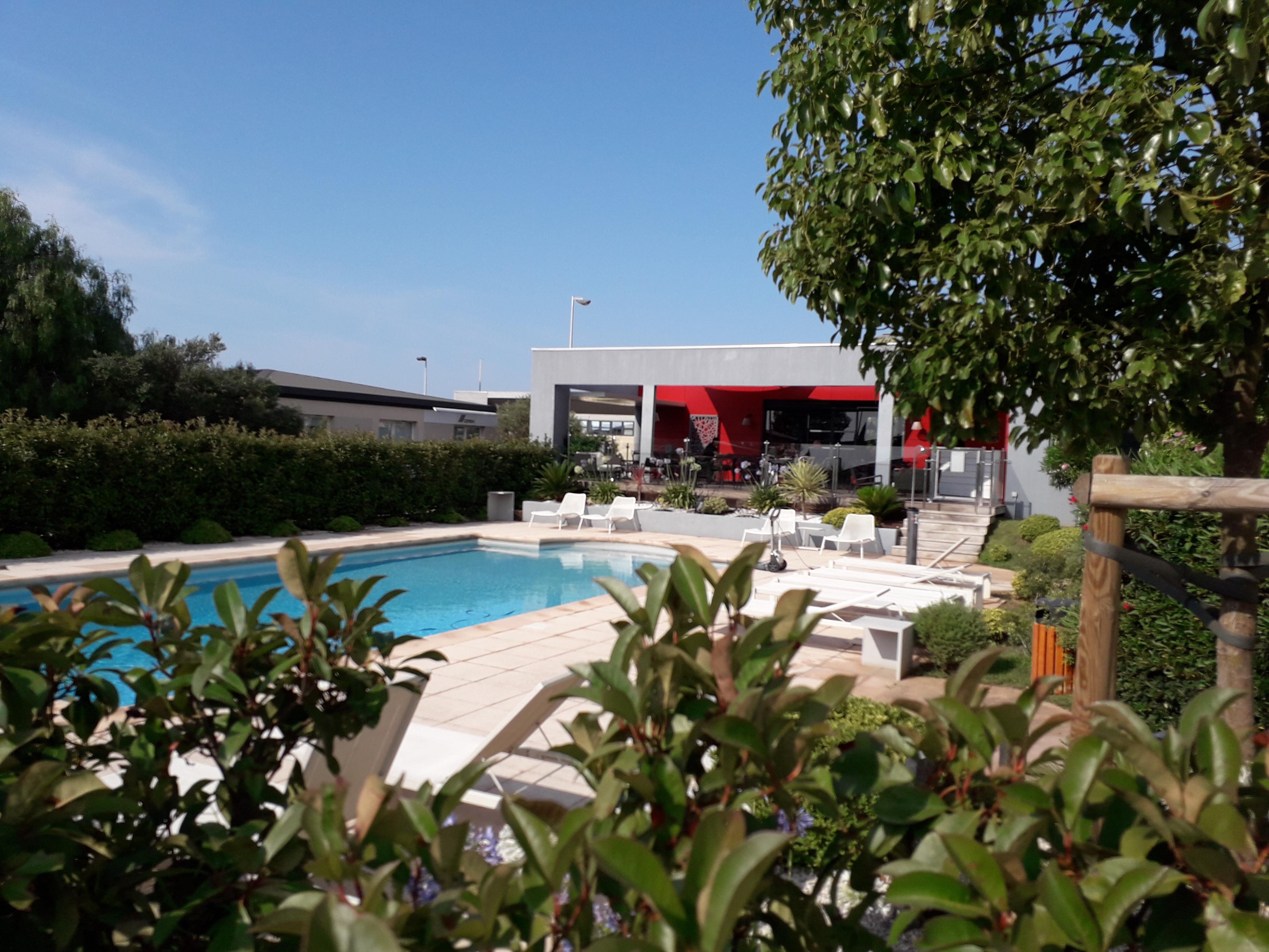 Photo n° 2 de l'avis de Zacharias.r fait le 16/07/2019 à 19:13