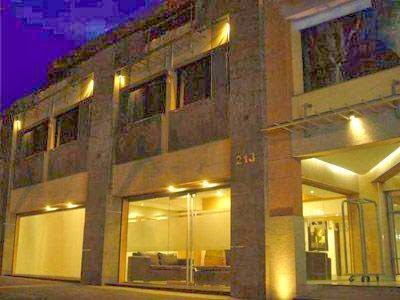 Hoteles 3 estrellas Mendoza