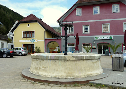 Marktgemeinde Mautern in Steiermark