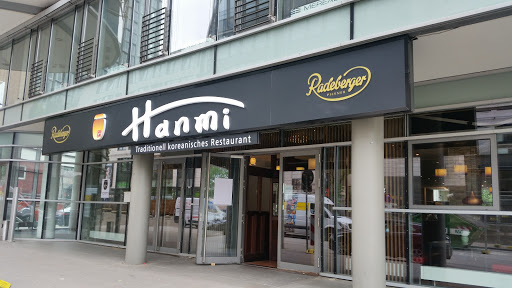Hanmi Restaurant