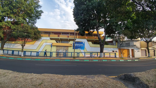 Centro Universitario de Ixtlahuaca Campus Toluca