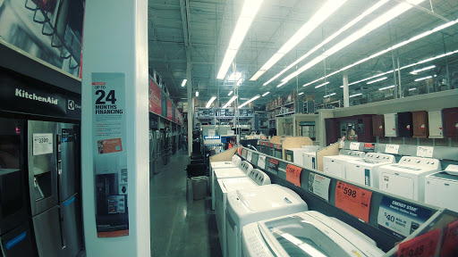 Home Improvement Store «The Home Depot», reviews and photos, 255 Pond Path, South Setauket, NY 11720, USA