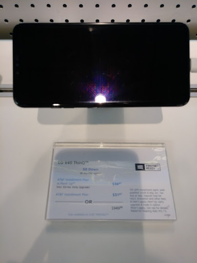 Cell Phone Store «AT&T», reviews and photos, 1054 Harter Pkwy Ste 9, Yuba City, CA 95993, USA