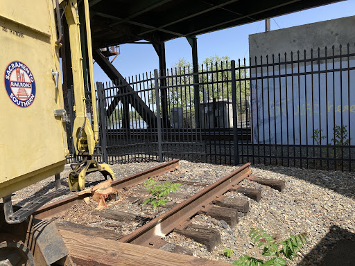 Gift Shop «CA State Railroad Museum Store», reviews and photos, 125 I St, Sacramento, CA 95814, USA