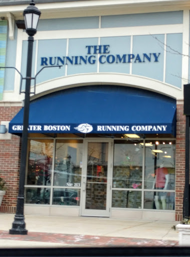 Running Store «Greater Boston Running Company - Hingham», reviews and photos, 94 Derby St #213, Hingham, MA 02043, USA