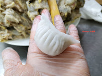 Dumpling du Restaurant chinois Sinorama 大家樂 à Paris - n°16