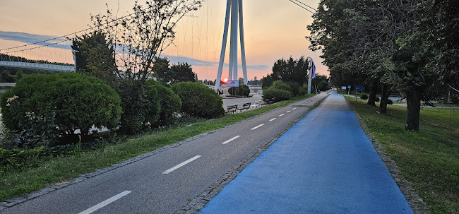 Hi Hostel Stara Pekara Osijek - Hotel