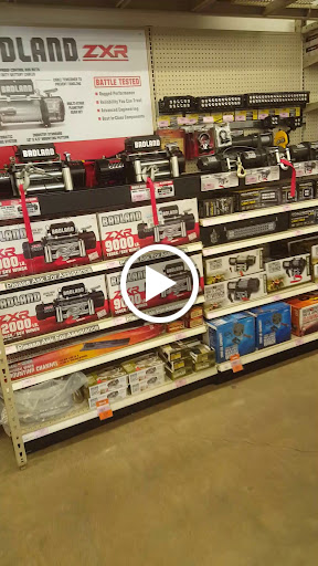 Hardware Store «Harbor Freight Tools», reviews and photos, 1255 W Yosemite Ave, Manteca, CA 95337, USA