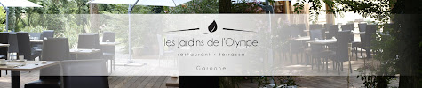 Photos du propriétaire du Restaurant de grillades Les Jardins de l'Olympe à Toulouse - n°2