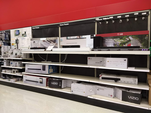 Department Store «Target», reviews and photos, 25901 US-290, Cypress, TX 77429, USA