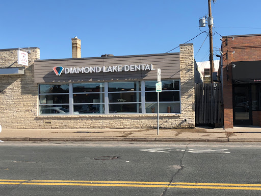 Diamond Lake Dental
