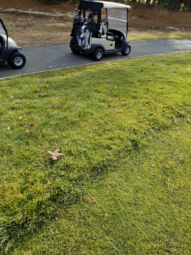 Golf Club «Eagle Ridge Golf Club», reviews and photos, 2 Augusta Blvd, Lakewood, NJ 08701, USA