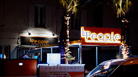 Photos du propriétaire du Restaurant Le People à Hyères - n°1