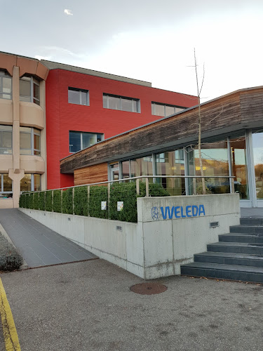 Rezensionen über Weleda in Reinach - Apotheke