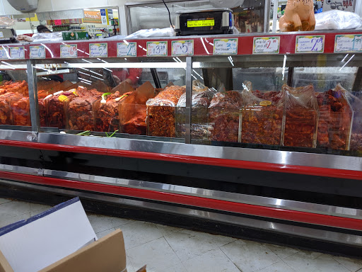 Supermarket «Super Mercado Monterrey Inc», reviews and photos, 510 S SW Loop 323 Ste 300, Tyler, TX 75702, USA